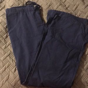 Cherokee scrub pants